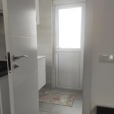 Comfortable Studio In Barrio Salamanca - Bejar Madrid Extérieur photo